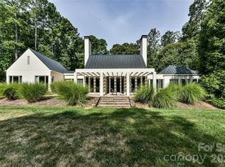 606 Ardrey Cres, Davidson, NC 28036