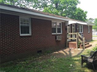 1307 Modoc Ave, Norfolk, VA 23503