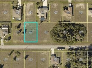 1407 NE 33rd Ter, Cape Coral, FL 33909