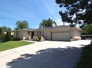 8561 S Fayeway Dr, Sandy, UT 84094