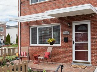 700 Decatur Pl NE, Washington, DC 20017