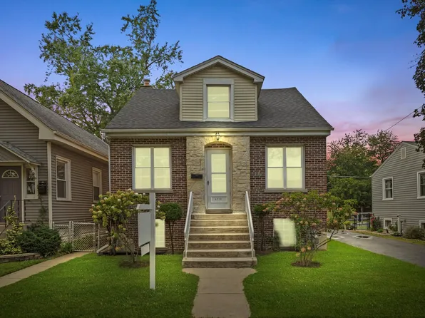 4218 Home Ave, Stickney, IL 60402