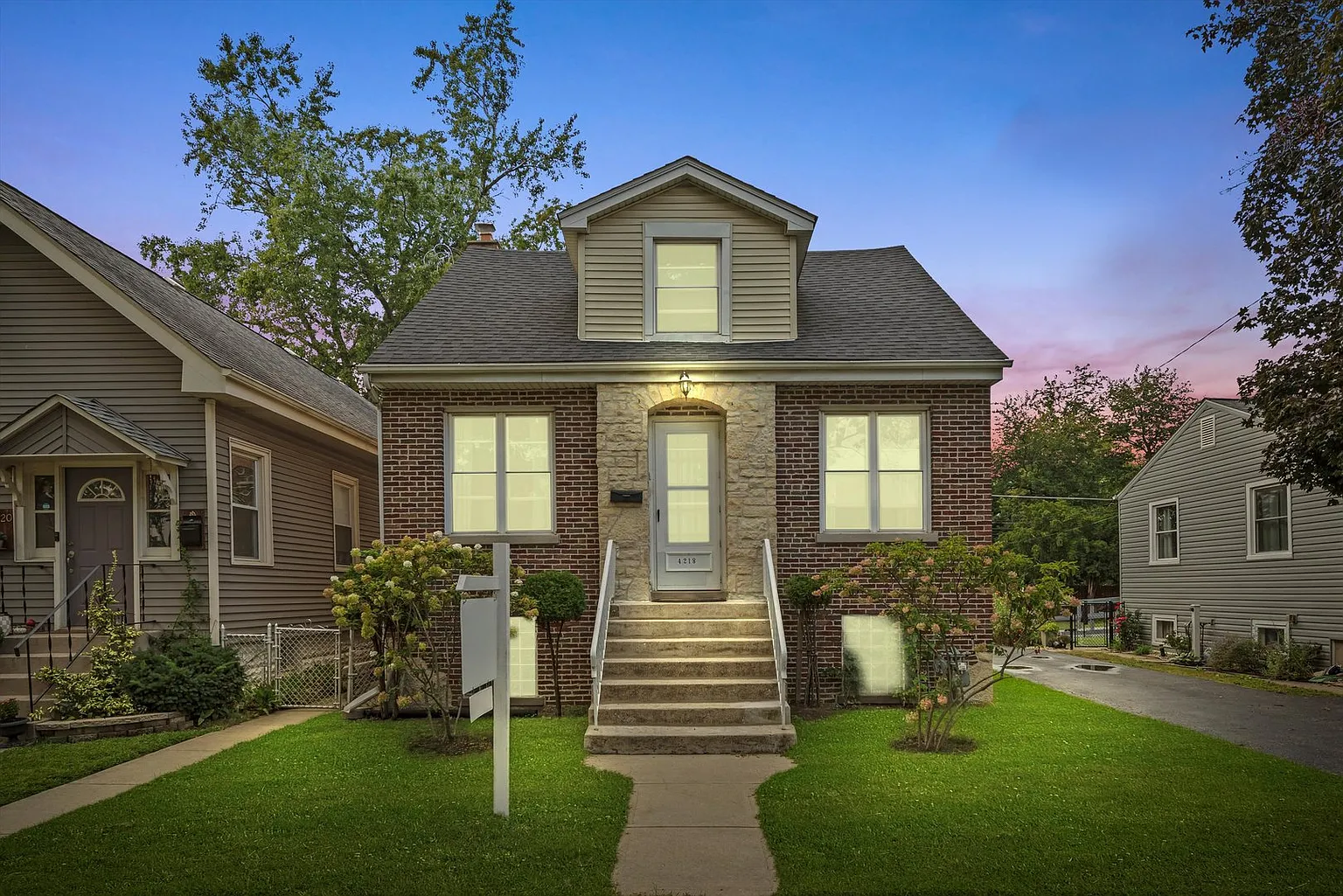 4218 Home Ave photo 1