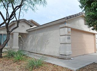 2665 S Pantano Edge Dr, Tucson, AZ 85730