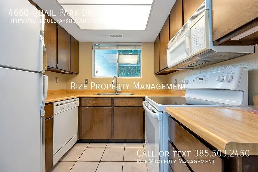 4660 S Quail Park Dr #G
