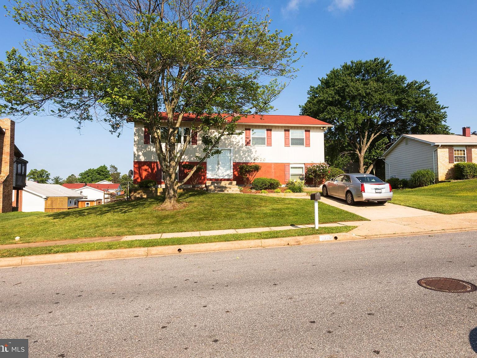 4020 Winlee Rd, Randallstown, MD 21133 Zillow