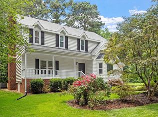 7909 Kingsland Dr, Raleigh, NC 27613