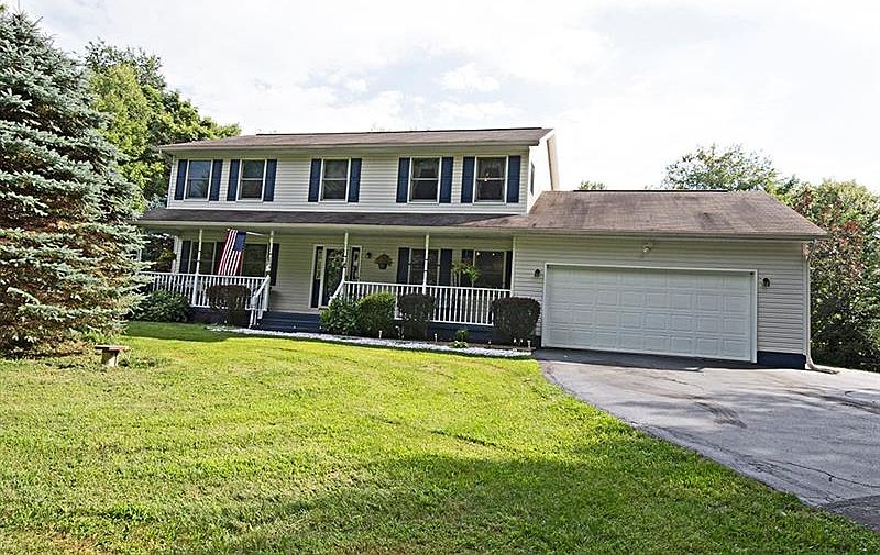 160 Oak Ln, PA 15043 Zillow