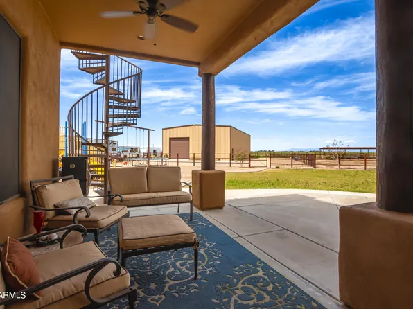 8924 E STONE Road, Coolidge, AZ 85128