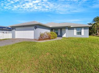 1515 NW 18th Ter, Cape Coral, FL 33993