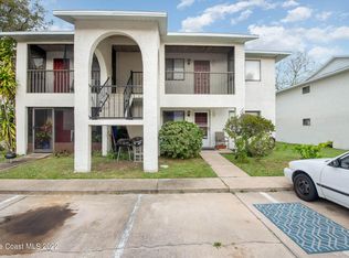 112 McNeela Dr #112, Titusville, FL 32796