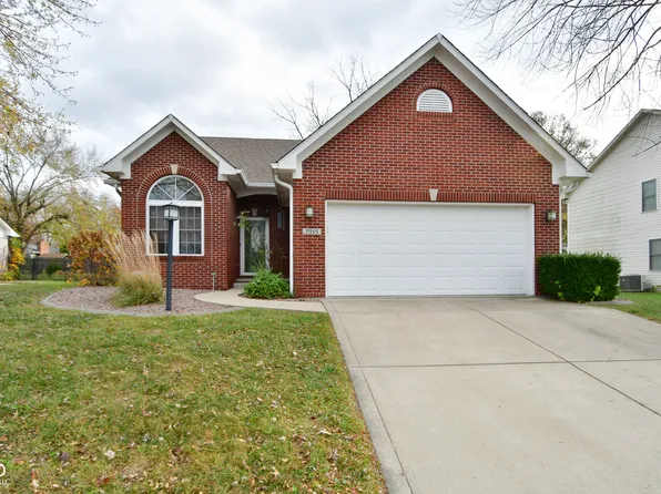 7915 Shannon Lakes Way, Indianapolis, IN 46217