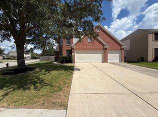 20610 Wren Hollow Way, Humble, TX 77338