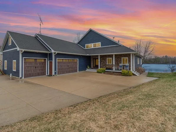 4484 Hamilton Way, Gladwin, MI 48624