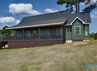 214 Pine Ln, Ardmore, TN 38449