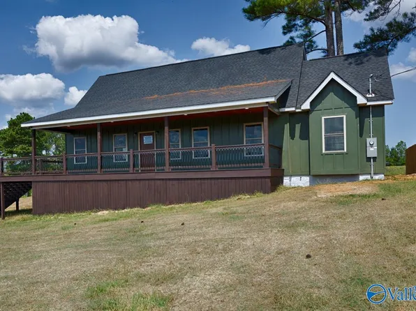 214 Pine Ln, Ardmore, TN 38449