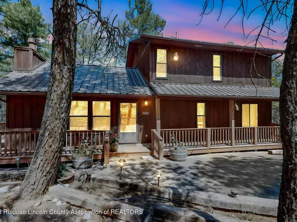 151 Broadmoor Dr, Alto, NM 88312