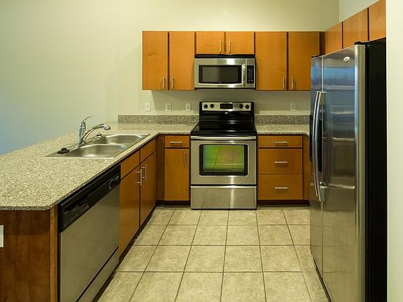 Madeira Kitchen