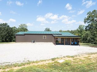 333 Old Woods Trl, Malvern, AR 72104