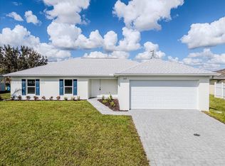 105 NW 13th St, Cape Coral, FL 33993