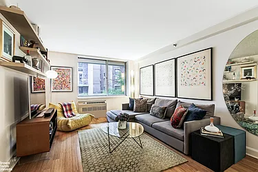 Rented by Brown Harris Stevens