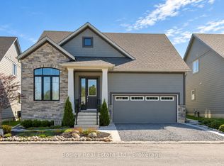 117 Beacon Ln #17, Saugeen Shores, ON N0H2L0