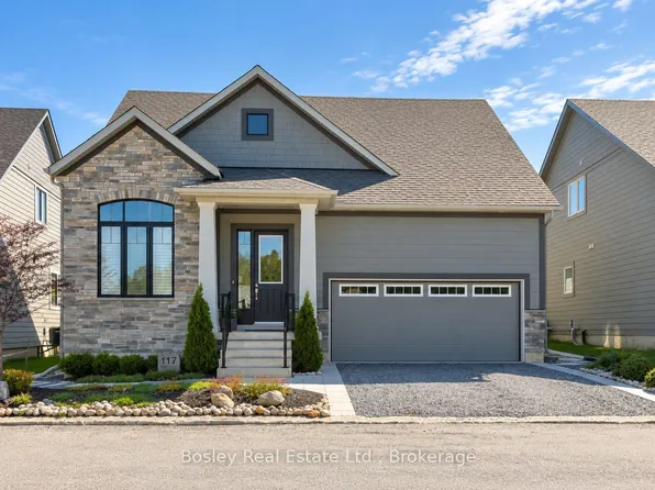 117 Beacon Ln #17, Saugeen Shores, ON N0H 2L0