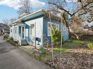 3147 SE 71st Ave, Portland, OR