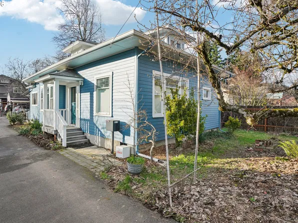 3147 SE 71st Ave, Portland, OR 97206