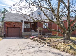 2887 Blue Rock Rd, Cincinnati, OH 45239