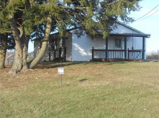 301 Crisswell Rd, Butler, PA 16002