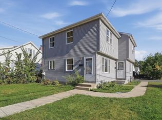 241-243 Nottingham St, Springfield, MA 01104