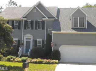 5908 Old Fox Trl, Greensboro, NC 27407
