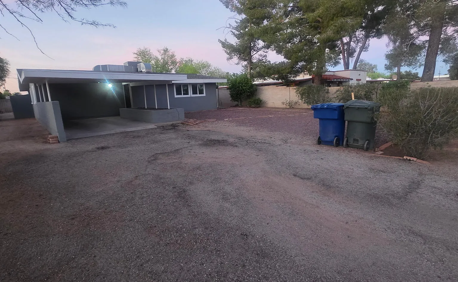 3 bed, 1520 sqft, $2,100 — Photo 2