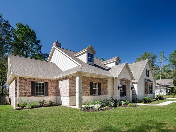 2nd image of 17904 Saddle Horn Dr