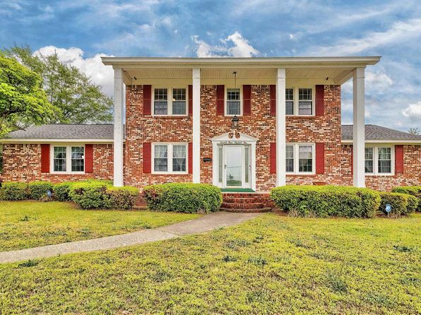 7301 Mountainbrook Dr, Columbia, SC 29209