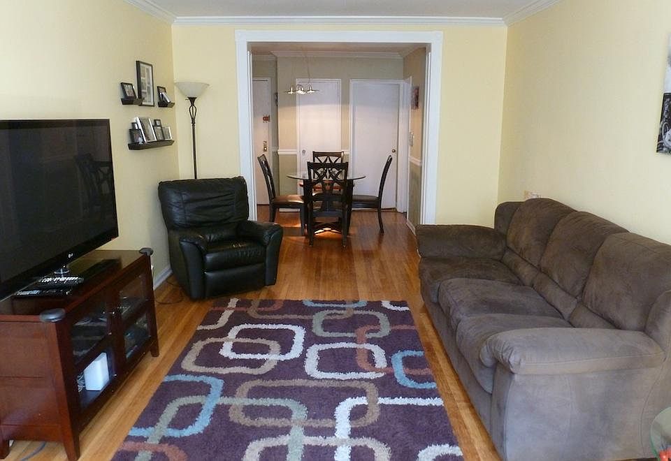 1st image of 330-40 Haven Ave #3C