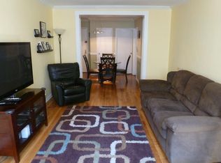 330-40 Haven Ave #3C, New York, NY 10033