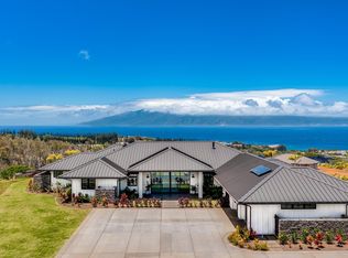500 Mahana Ridge St, Lahaina, HI 96761