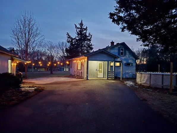 918 Lindbergh Dr S, Little Falls, MN 56345