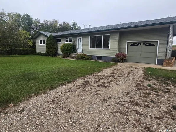  Rural Address, Grayson Rm No. 184, SK S0A 0A5