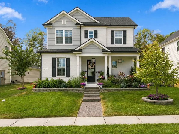 3017 Ozment Dr, Nolensville, TN 37135