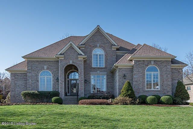 Welcome Home!