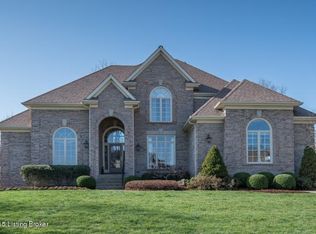 12730 Crestmoor Cir, Prospect, KY 40059