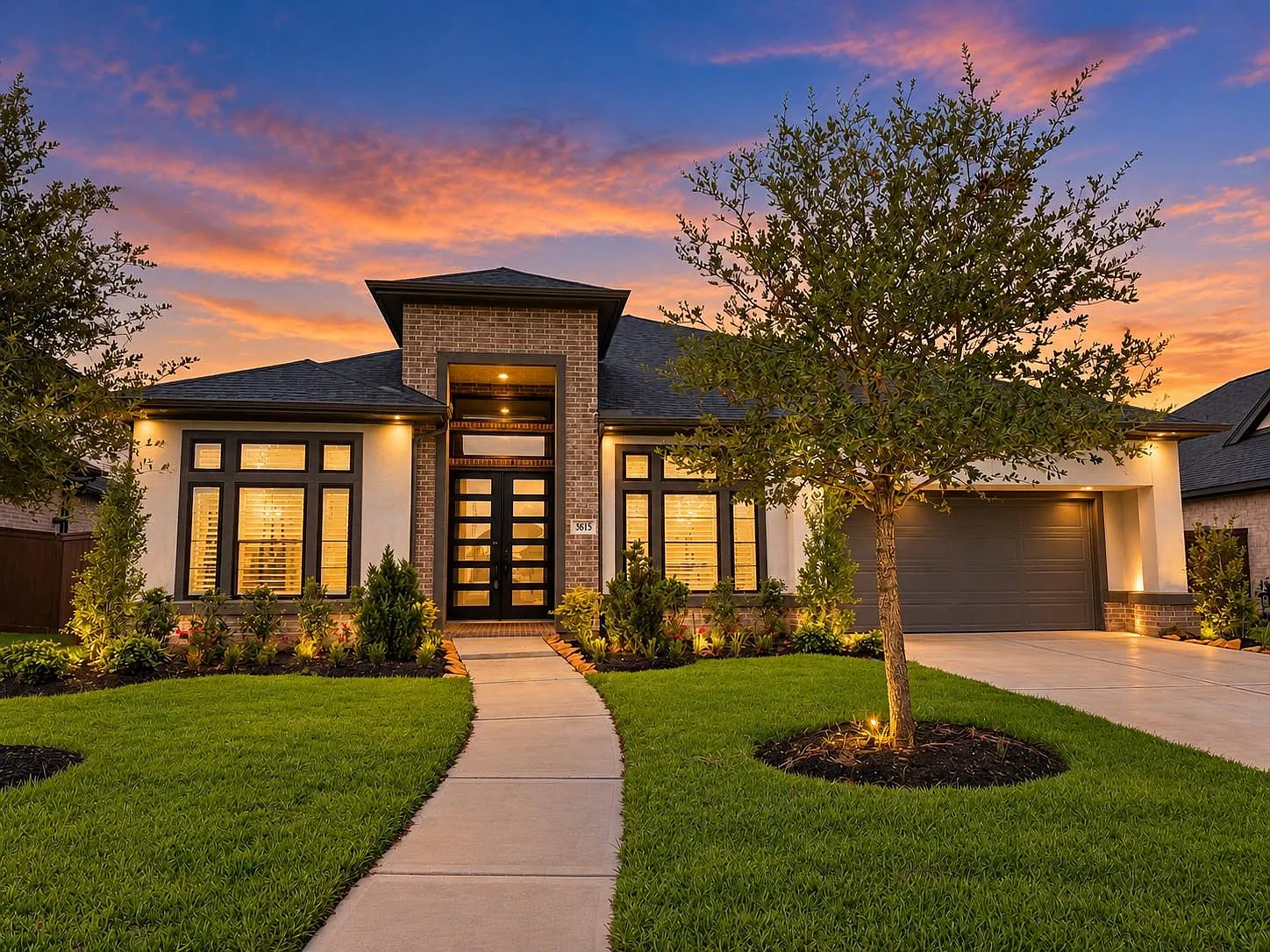 4 bed, 3.0 bath, 3100 sqft, $4,500 — Photo 2