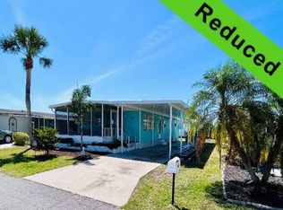 960 Roseau Ave E, Venice, FL 34285