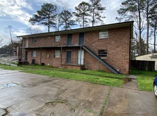 3426 Arapaho Trl #20-25, Little Rock, AR 72209