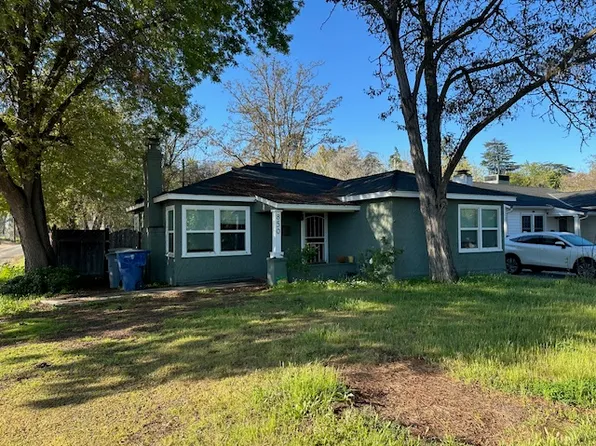 850 E Garland Ave, Fresno, CA 93704