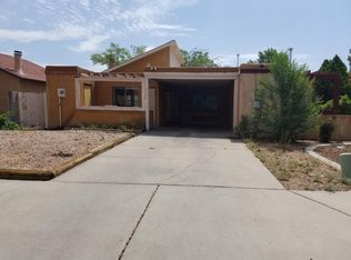 4204 N 67th St NW, Albuquerque, NM 87120