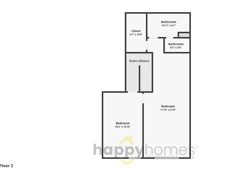 231 Xavier St — Photo 4